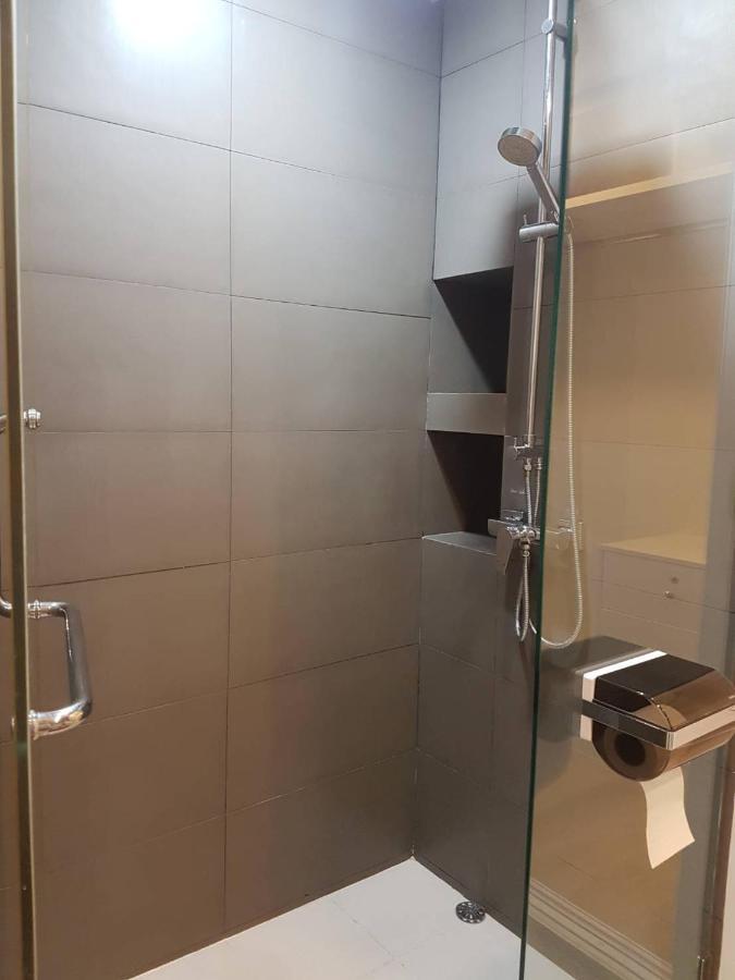 Apartment The Patio คอนโดวิวทะเล Floor 6 *