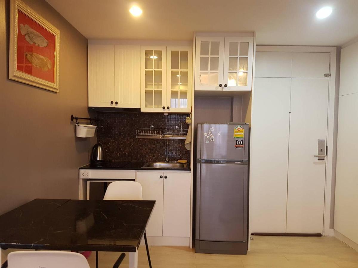 Apartment The Patio คอนโดวิวทะเล Floor 6 *
