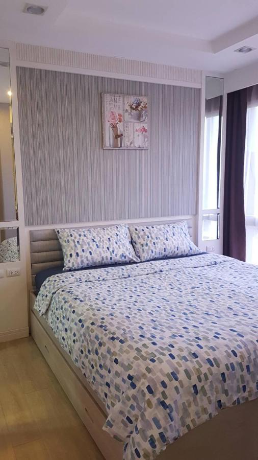 The Patio คอนโดวิวทะเล Floor 6 * Bang Saen
