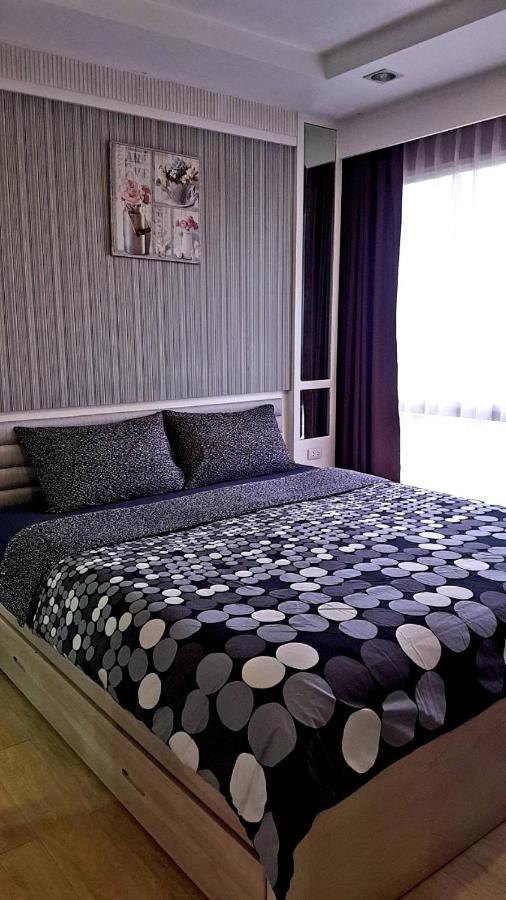 The Patio คอนโดวิวทะเล Floor 6 Bang Saen