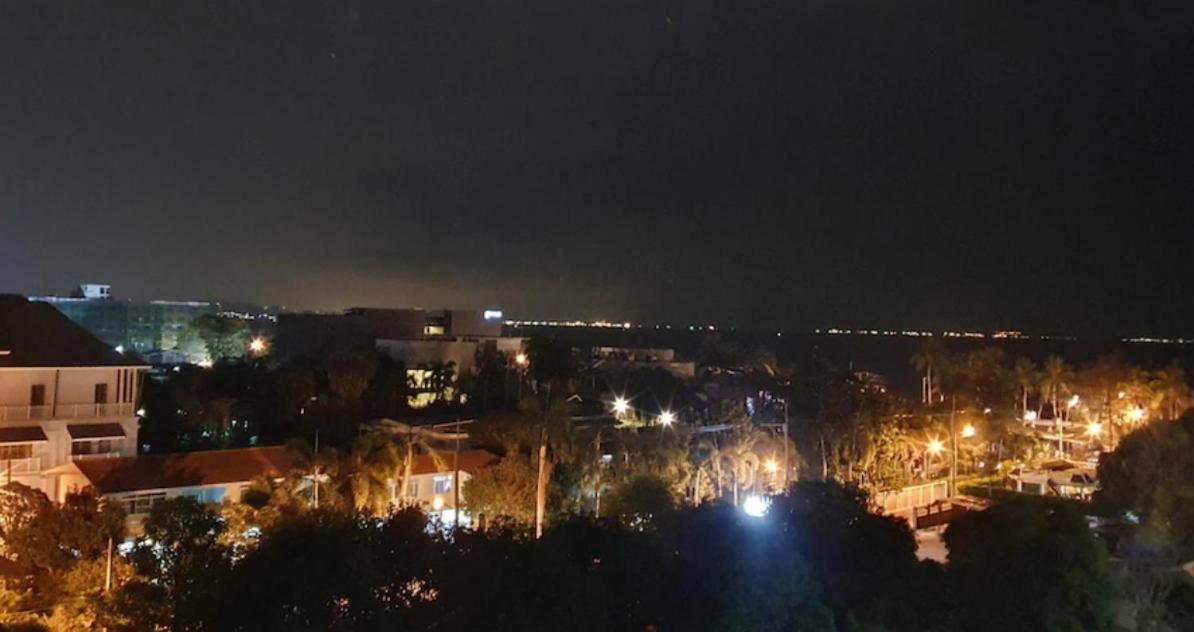 The Patio คอนโดวิวทะเล Floor 6 *