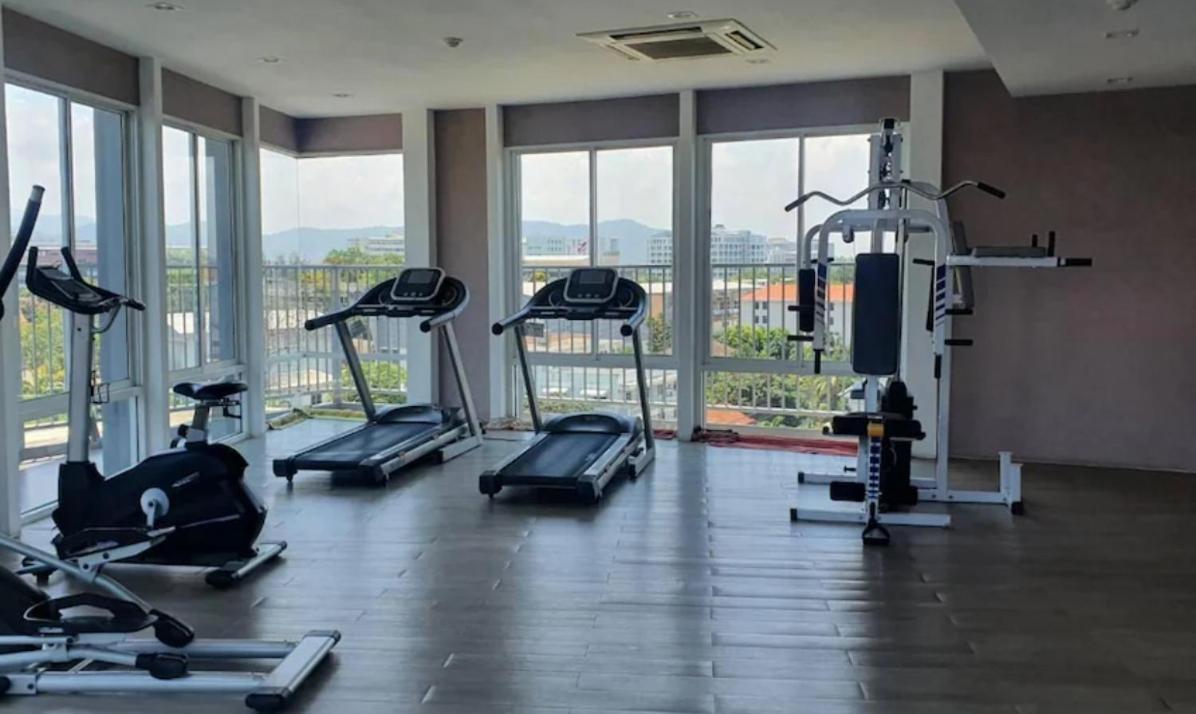 The Patio คอนโดวิวทะเล Floor 6 *