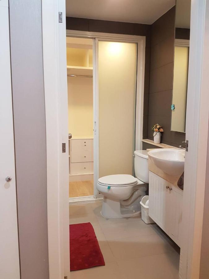 The Patio คอนโดวิวทะเล Floor 6 Bang Saen